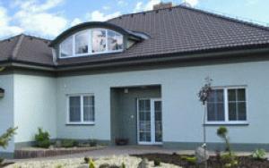 Okna FenStar Elegance Chantier: Kvalita a design Okna FenStar Elegance Chantier: Kvalita a design